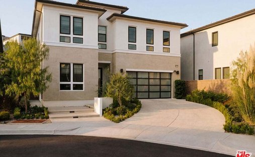 House in Los Angeles, California, United States 1
