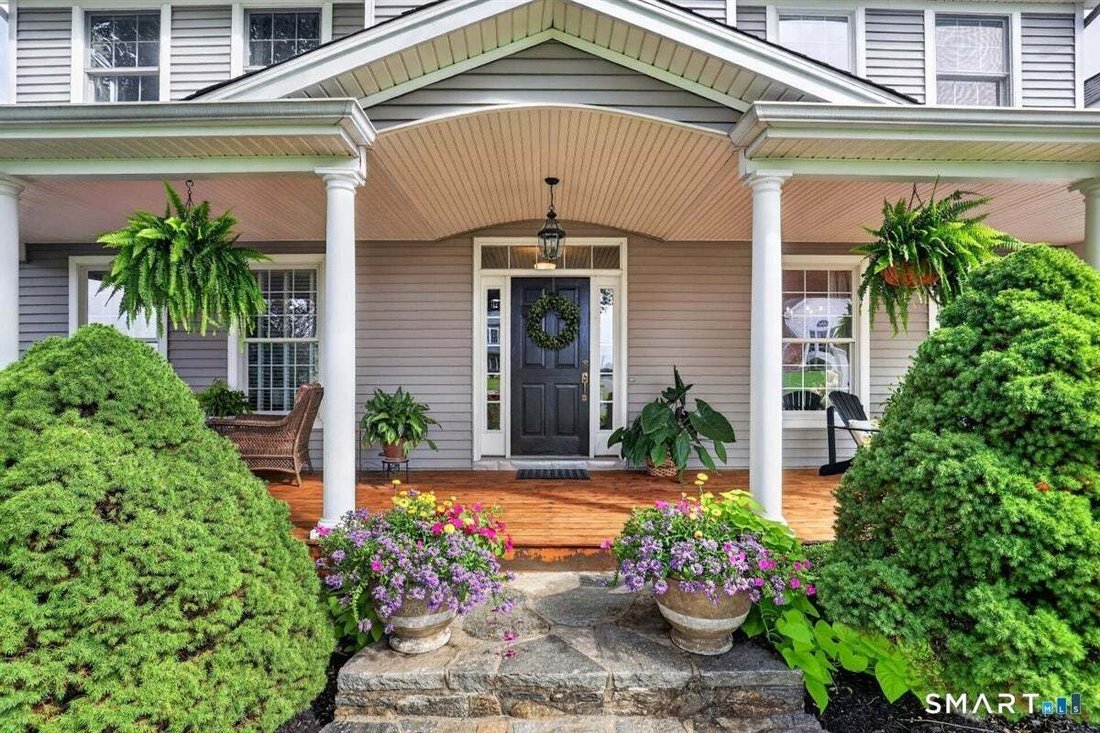 House in Rocky Hill, Connecticut, United States 2 - 18951257
