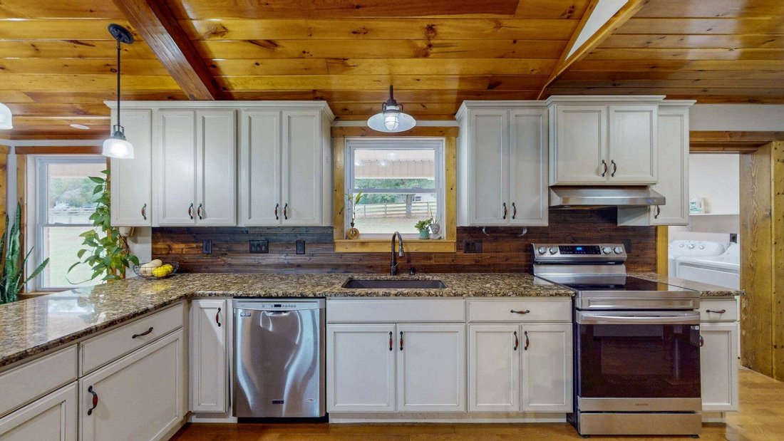 House in Riceville, Tennessee, United States 5 - 18948714