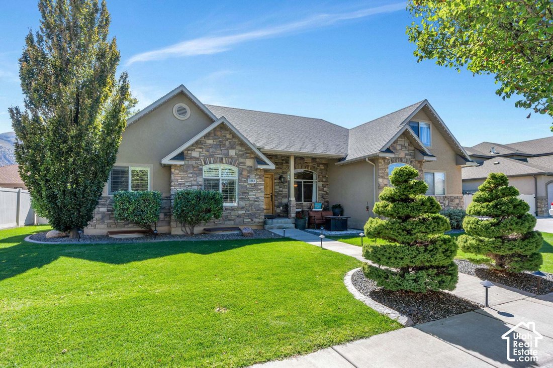 House in Spanish Fork, Utah, United States 2 - 18952943