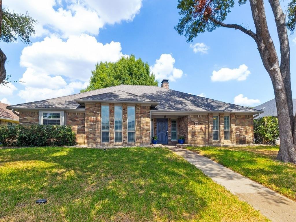 House in Dallas, Texas, United States 1 - 18953614
