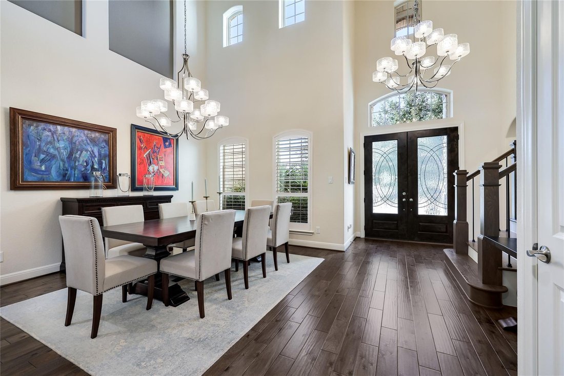 House in Cedar Park, Texas, United States 2 - 18948838