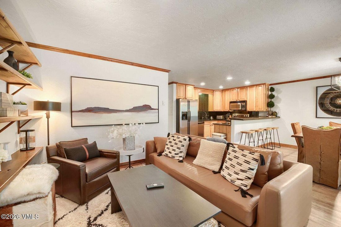 Condo in Vail, Colorado, United States 1 - 18951773