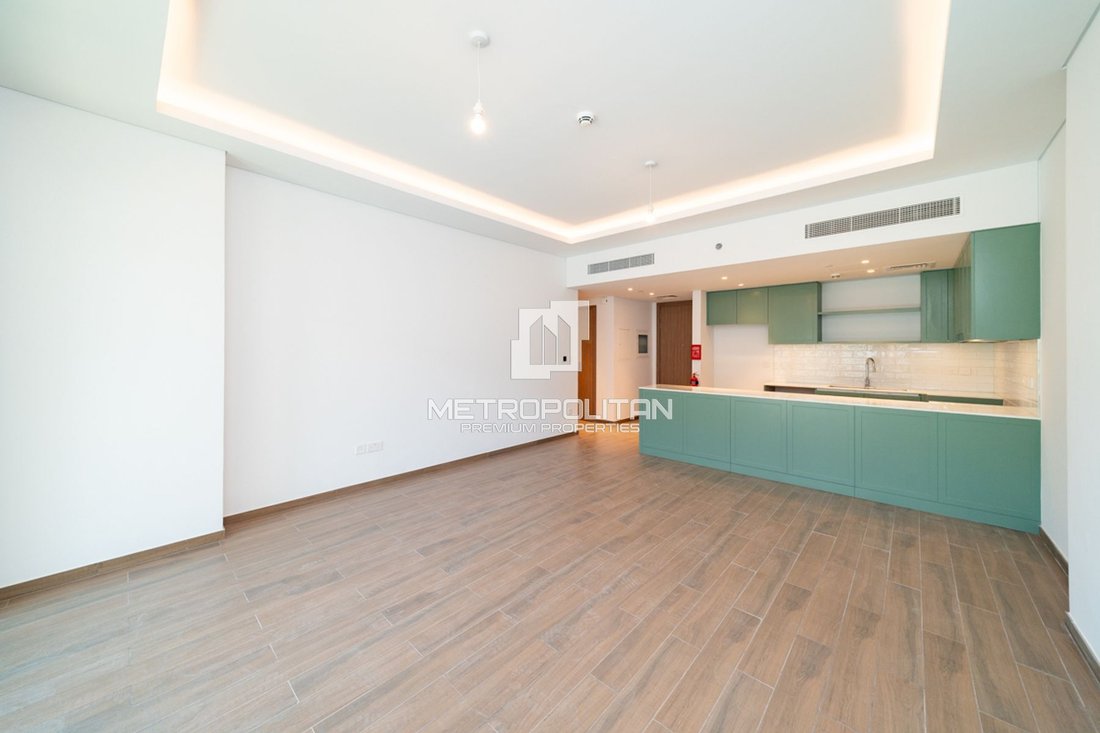 Apartment in City Walk, Dubai, United Arab Emirates 3 - 18950371