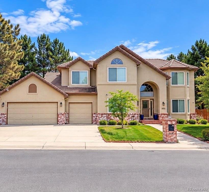 House in Denver, Colorado, United States 1 - 18948513