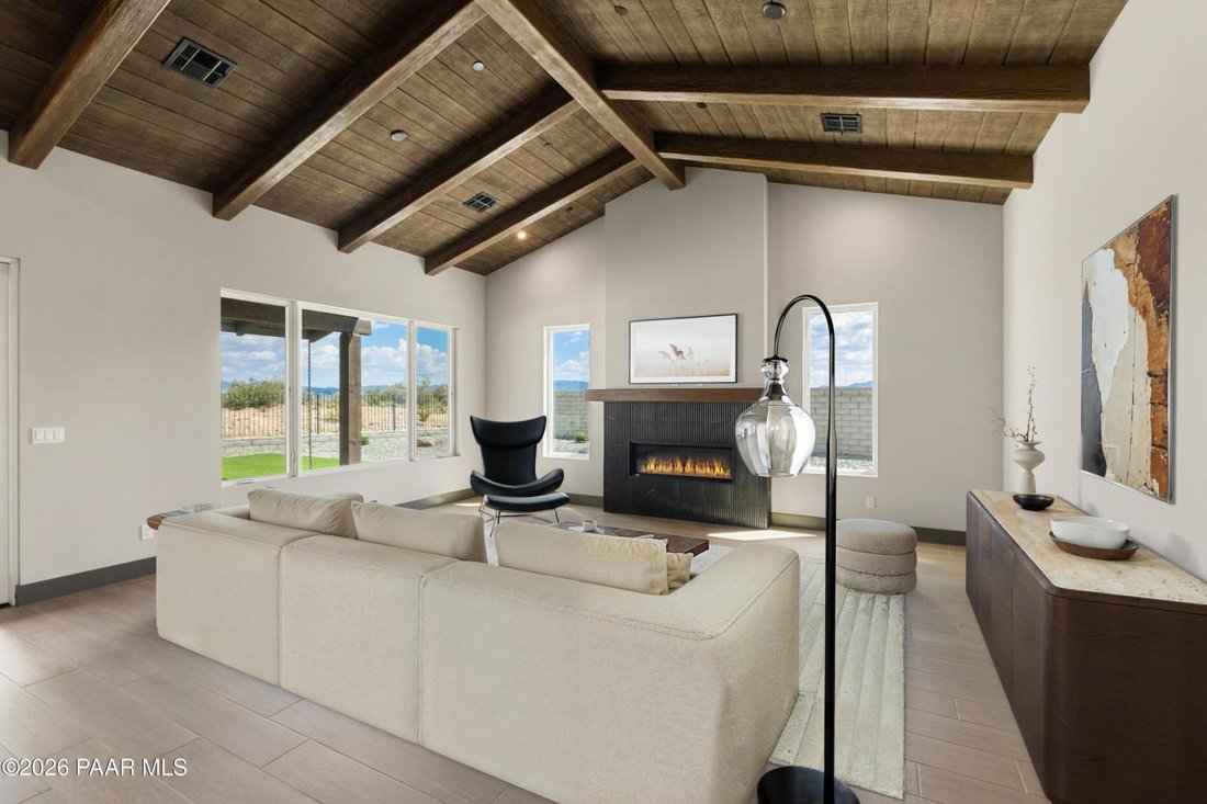 House in Prescott, Arizona, United States 2 - 18949501