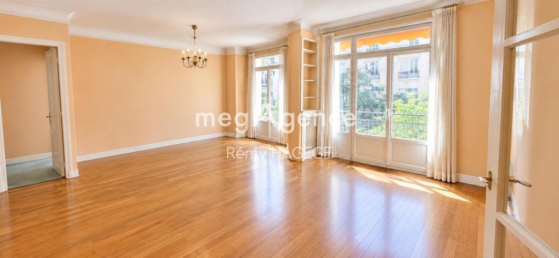 Apartment in Bastille-Popincourt, Paris 11e Arrondissement, Paris 1 - 18954553