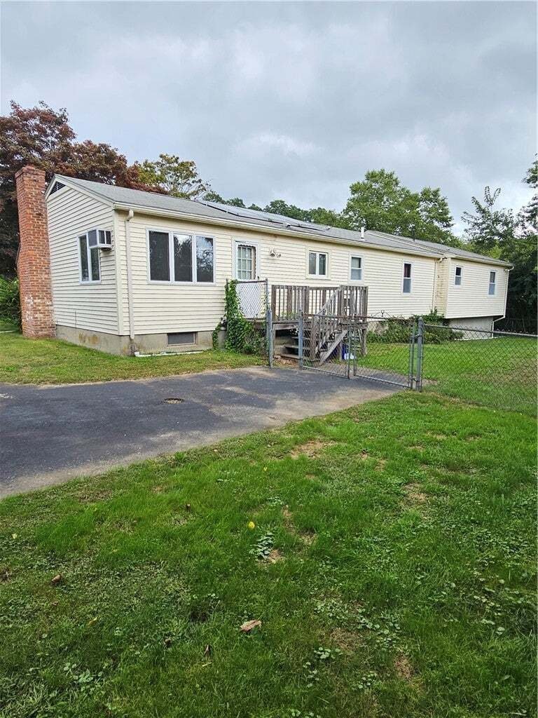 House in Bristol, Rhode Island, United States 5 - 18948416