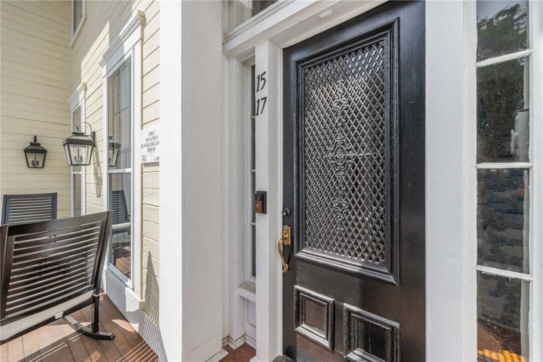 Condo in Bristol, Rhode Island, United States 5 - 18952114