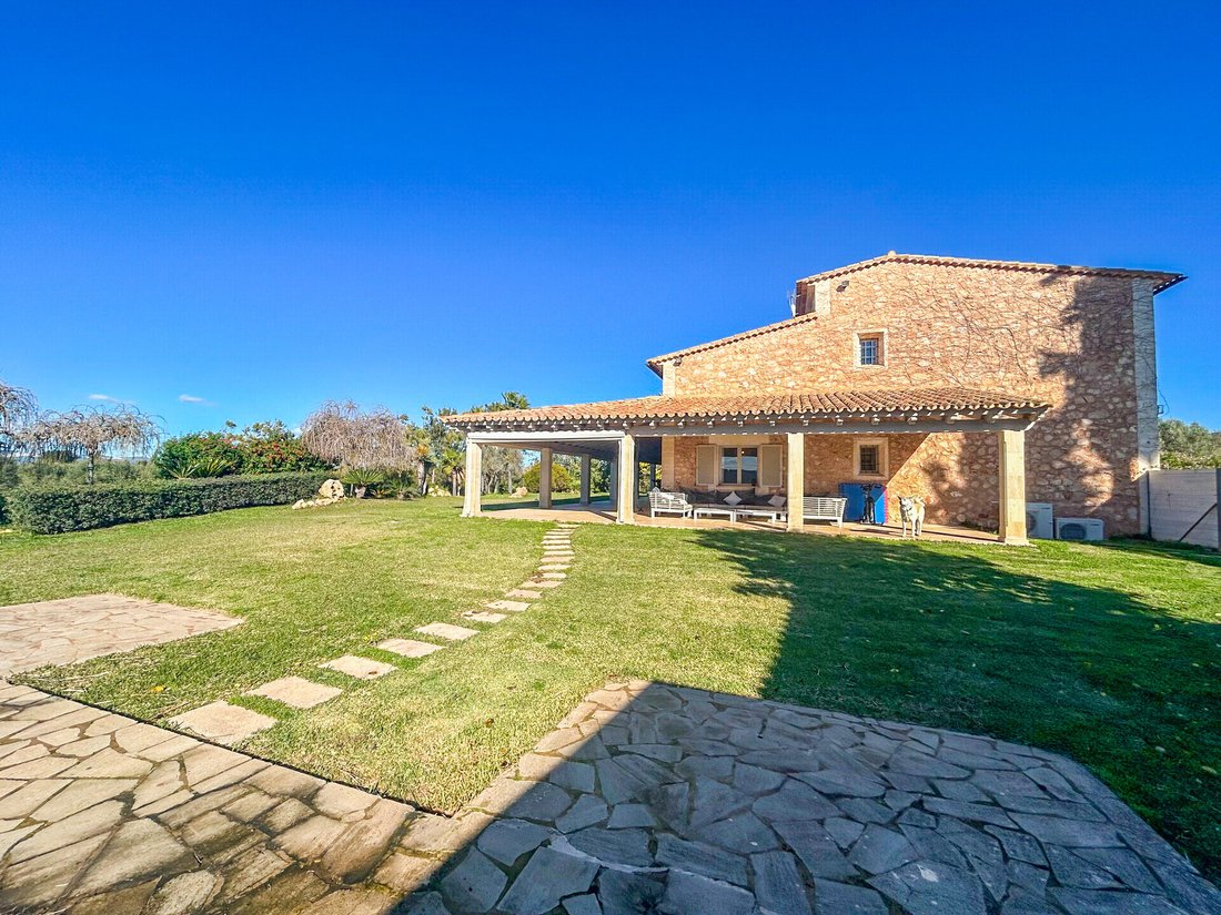 Finca in Campos, Balearic Islands, Spain 2 - 18953663
