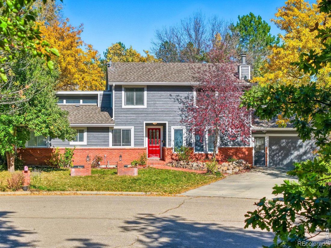House in Boulder, Colorado, United States 2 - 17168082
