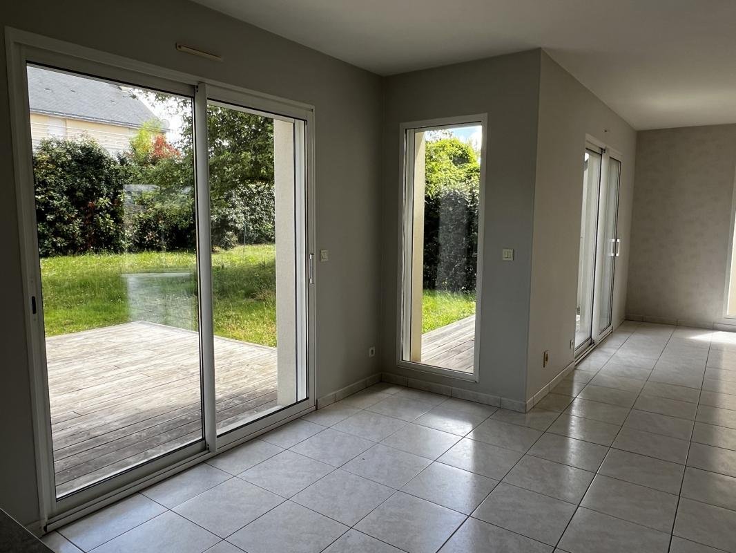 House in Nord Ouest, Sautron, France 2 - 18954547