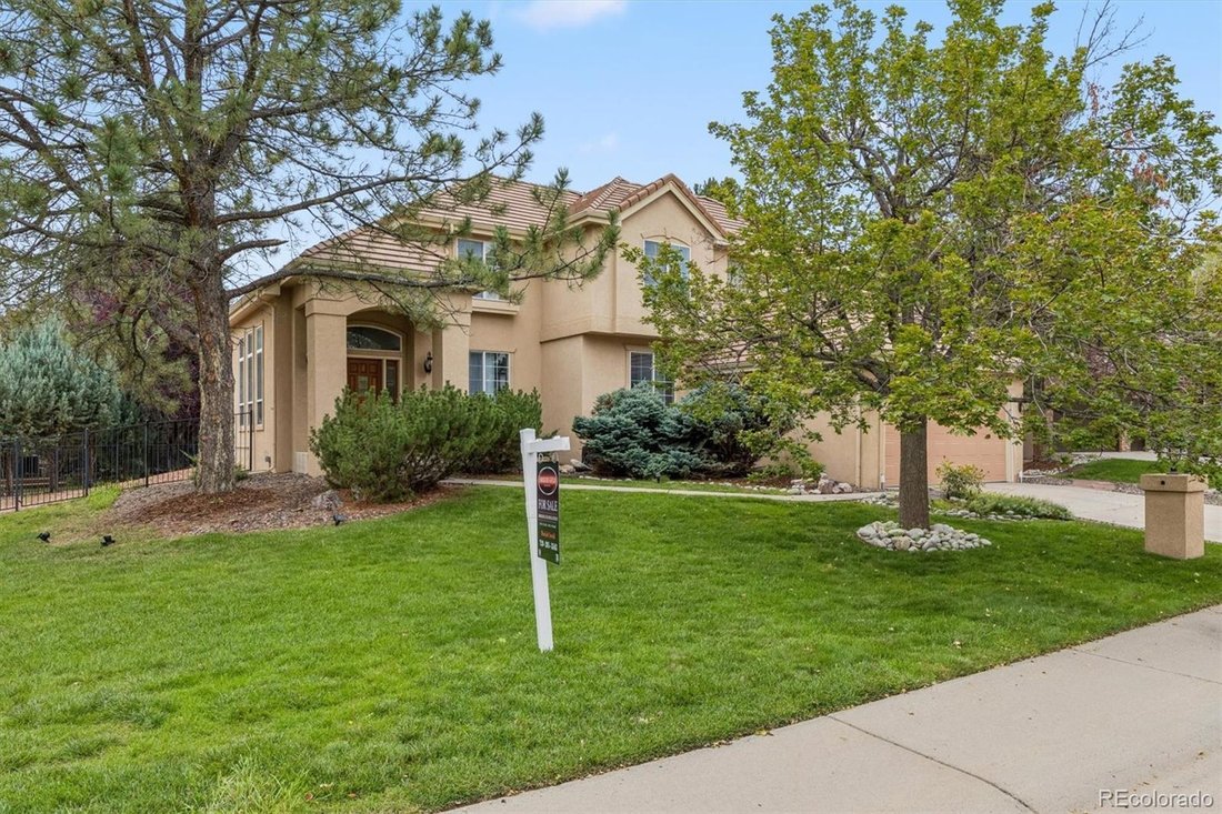 House in Lone Tree, Colorado, United States 2 - 18952505