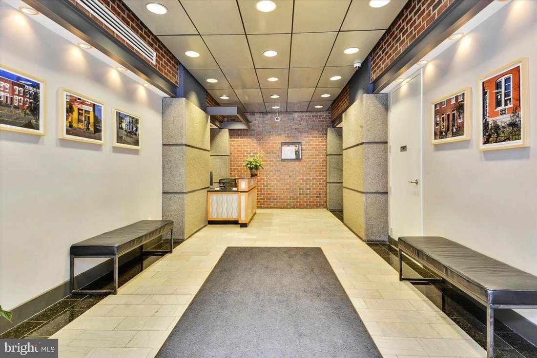 Condo in Washington, District of Columbia, United States 5 - 18951101