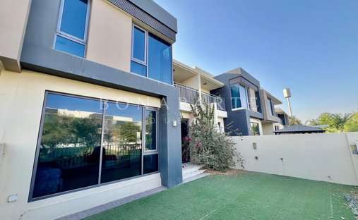 Townhouse in Dubai Hills Estate, Dubai, United Arab Emirates 1