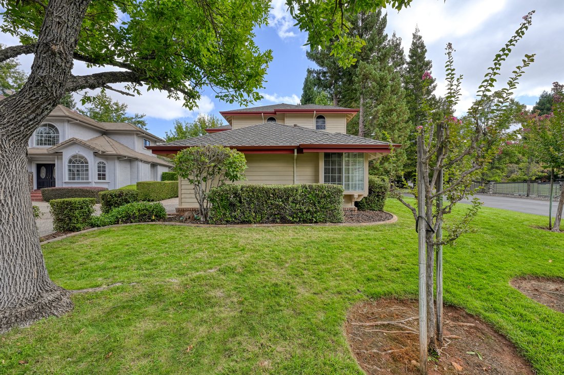 House in Cameron Park, California, United States 5 - 18951117
