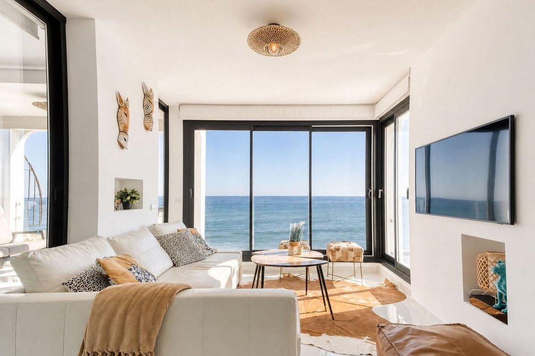 Apartment in Riviera del Sol, Mijas, Spain 2 - 18948813