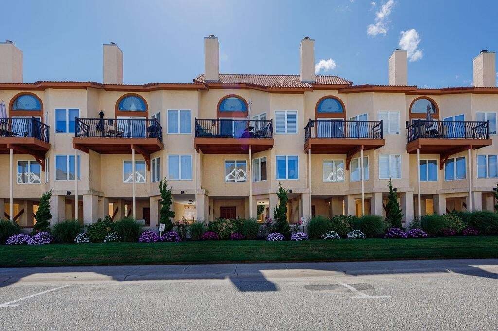 Townhouse in Lower Township, New Jersey, United States 2 - 18948339