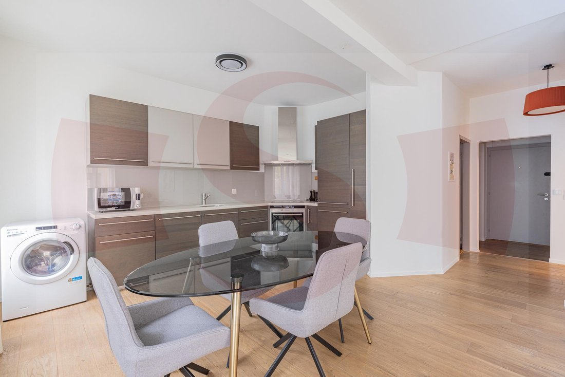 Apartment in Cité, Geneva, Canton of Geneva 2 - 18951924