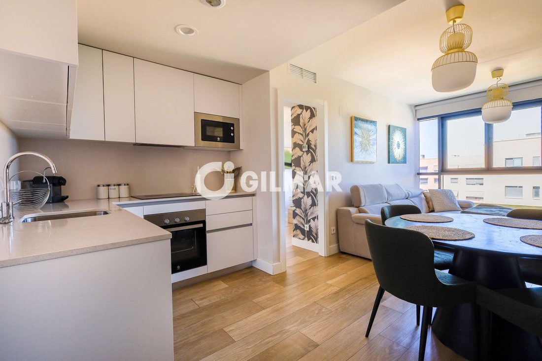 Apartment in Arganzuela, Madrid, Spain 2 - 18948529
