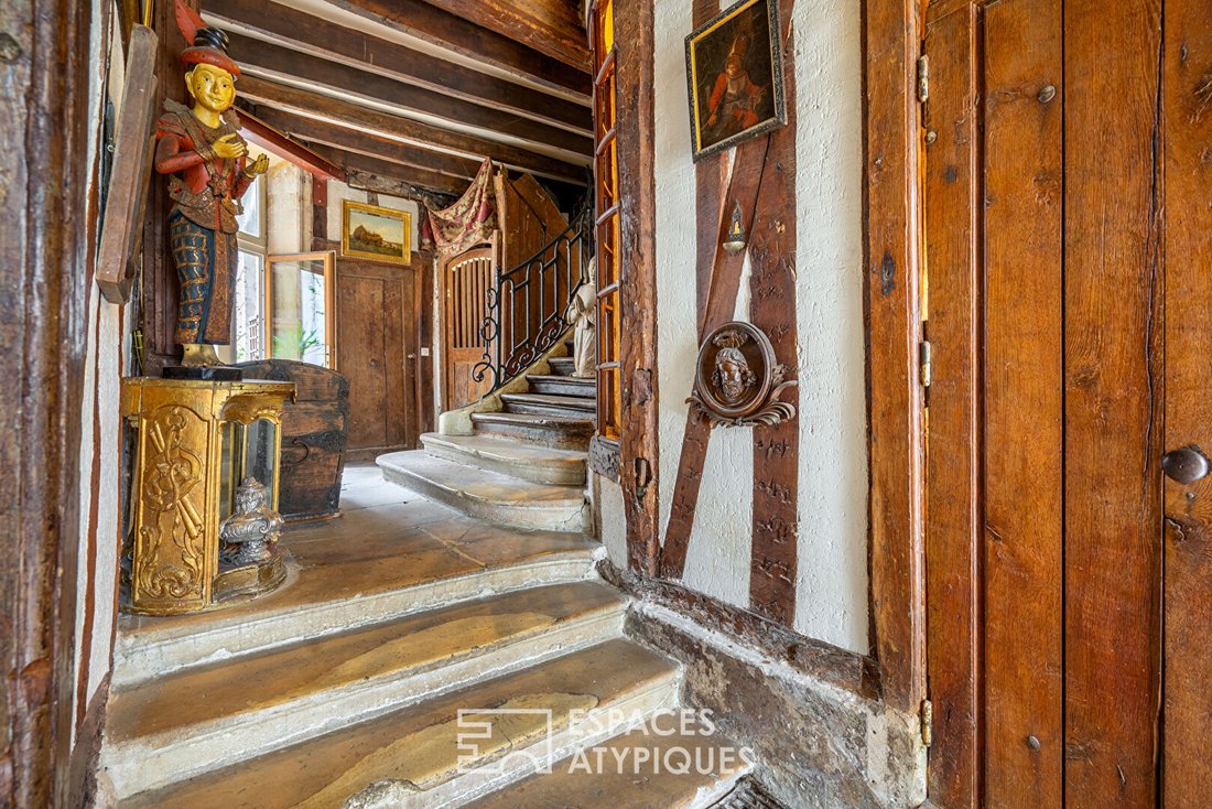 Apartment in Sorbonne, Paris 5e Arrondissement, Paris 5 - 18955193