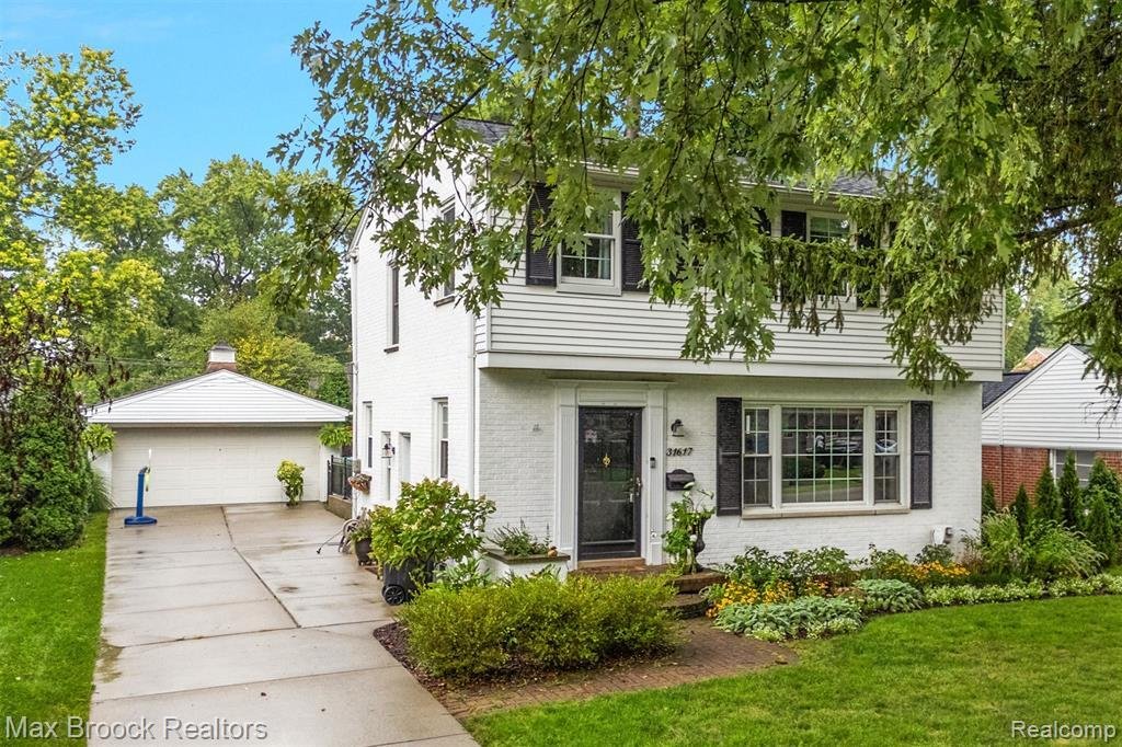 House in Beverly Hills, Michigan, United States 2 - 18952913