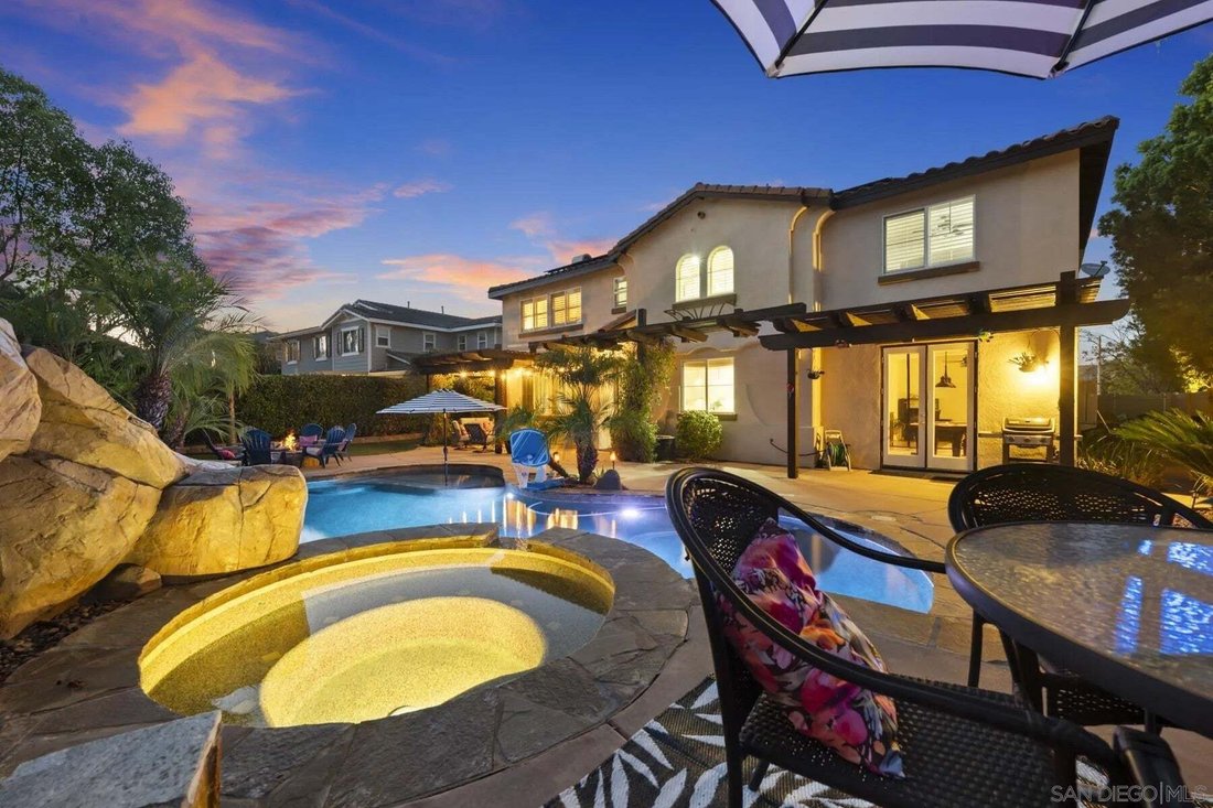 House in Temecula, California, United States 3 - 18953499