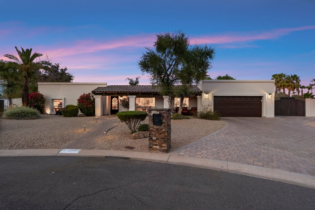 House in Scottsdale, Arizona, United States 3 - 18950831