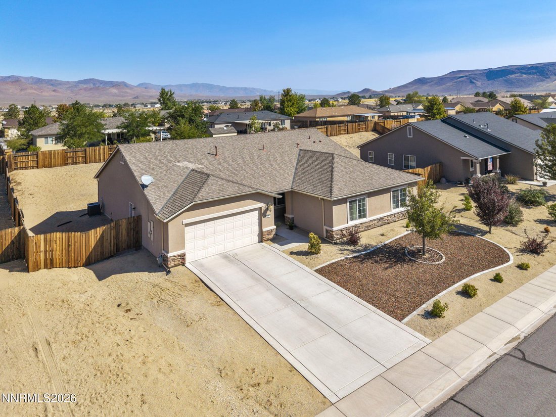House in Dayton, Nevada, United States 3 - 18952070