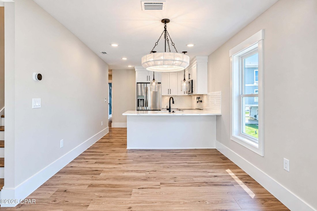 Townhouse in Port St. Joe, Florida, United States 5 - 17525974