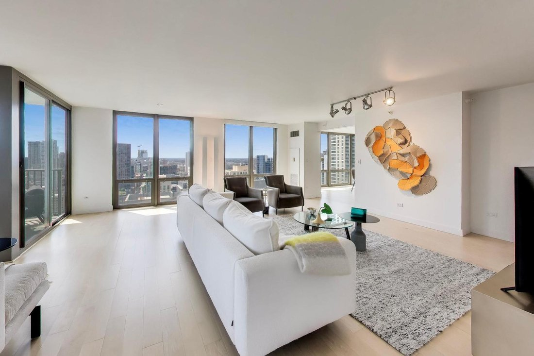 Condo in Chicago, Illinois, United States 4 - 18953278