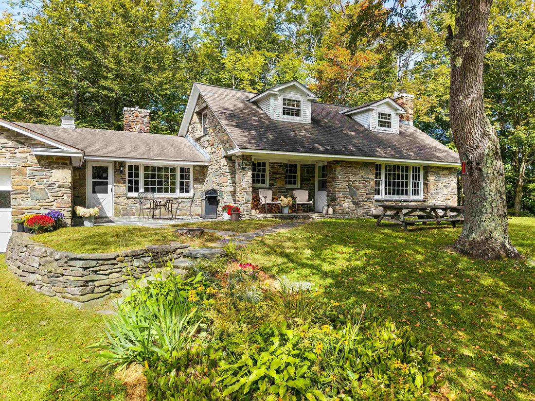 House in Underhill, Vermont, United States 3 - 18948849