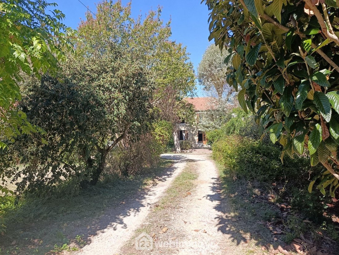 Villa in Vic-Fezensac, Occitania, France 3 - 18950089
