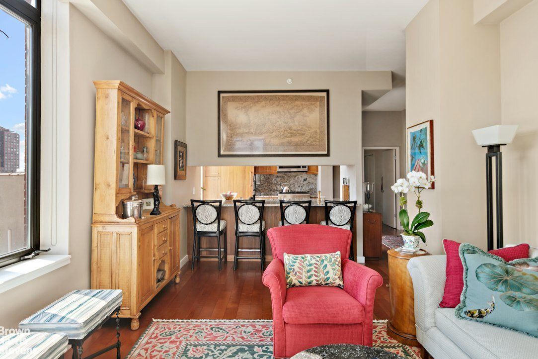 Condo in New York, New York, United States 4 - 18952813