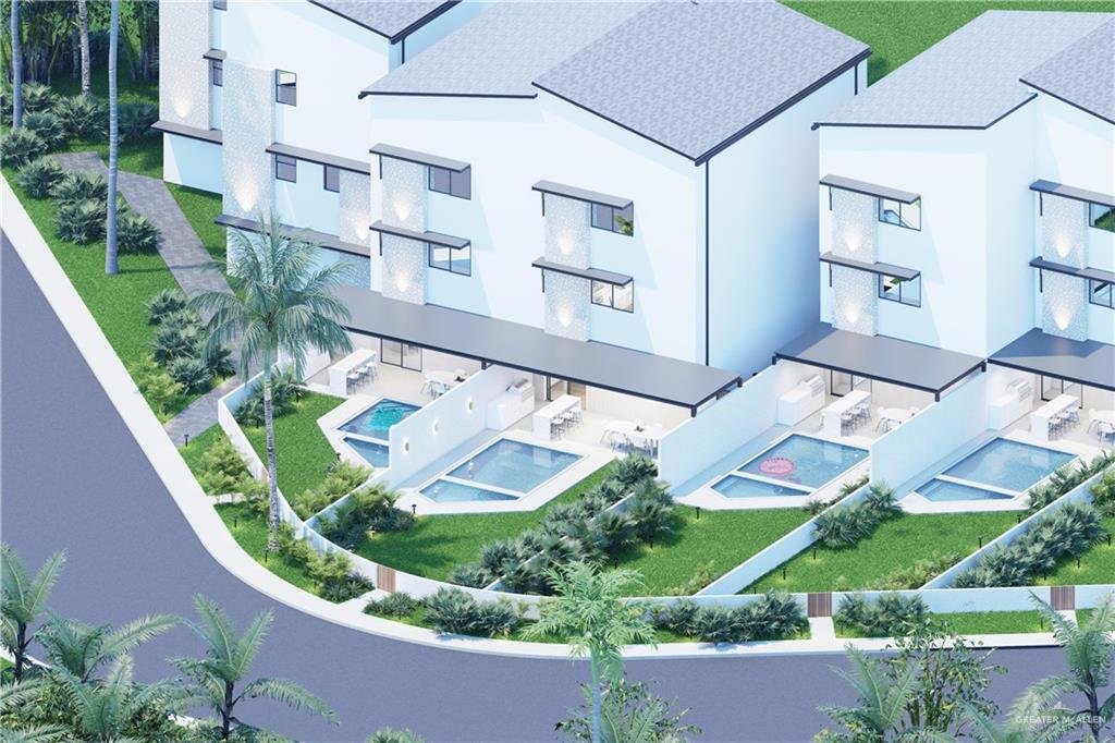Townhouse in South Padre Island, Texas, United States 2 - 18951836