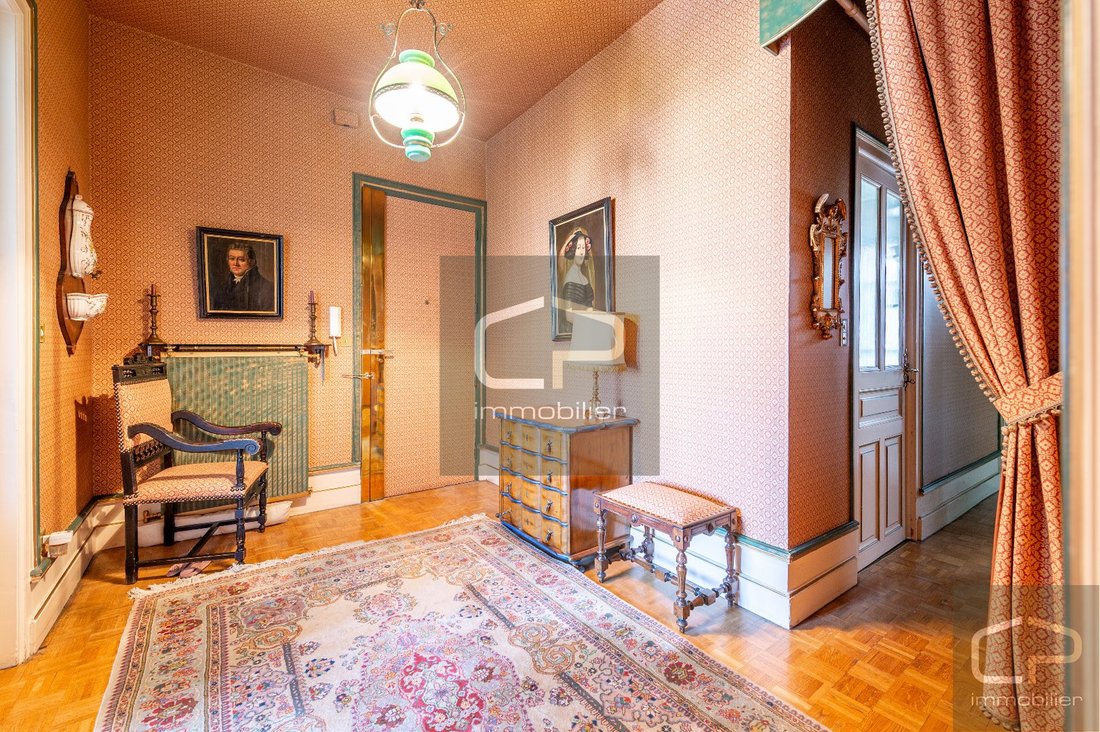Apartment in Galbert, Annecy, France 4 - 18950396