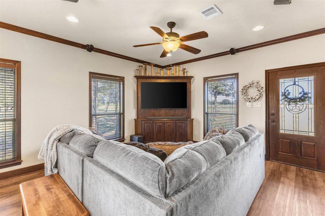 House in Somerville, Texas, United States 4 - 18953152