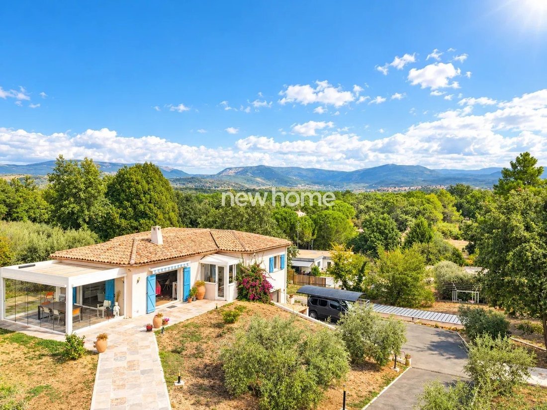 House in Montauroux, Provence-Alpes-Côte d'Azur, France 1 - 18949934