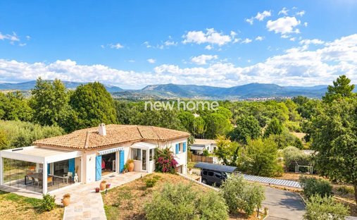 House in Montauroux, Provence-Alpes-Côte d'Azur, France 1