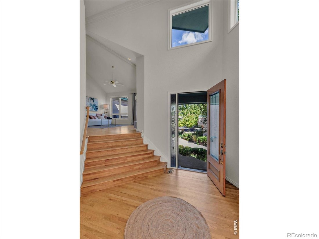 Townhouse in Boulder, Colorado, United States 3 - 18952450