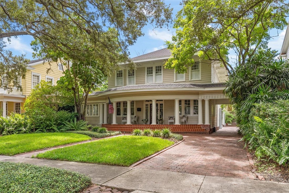 House in Tampa, Florida, United States 2 - 18372991