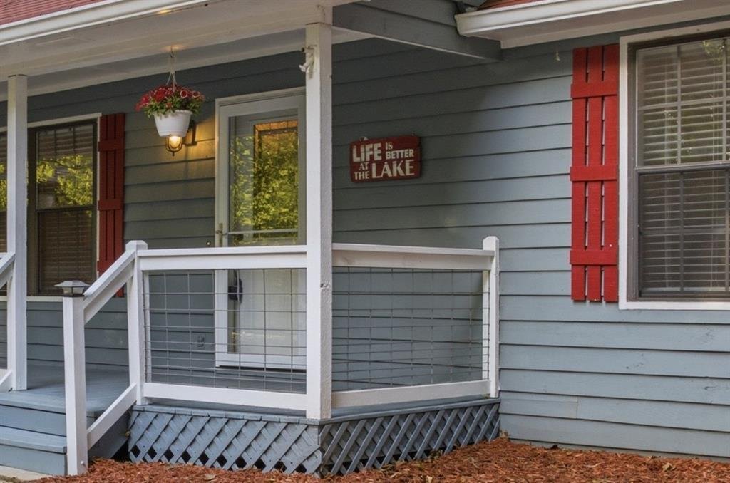 House in Murrayville, Georgia, United States 1 - 18915427