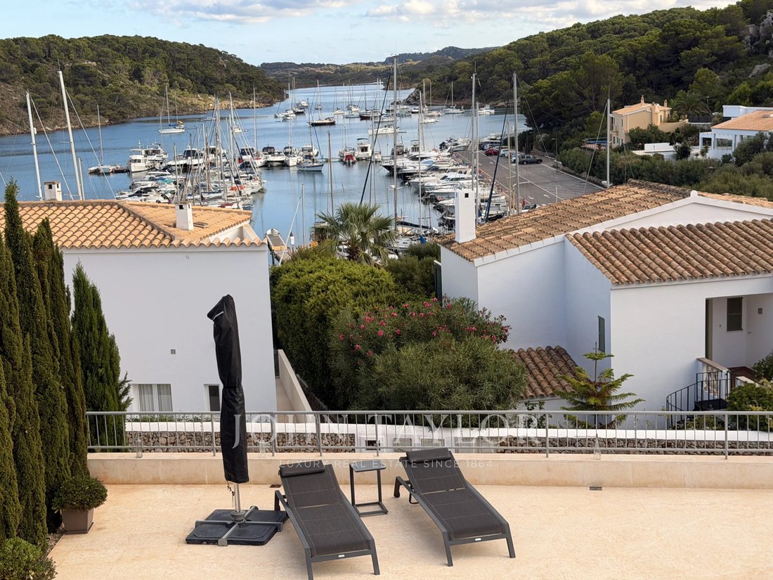 Chalet à Es Mercadal, Îles Baléares, Espagne 4 - 18931321