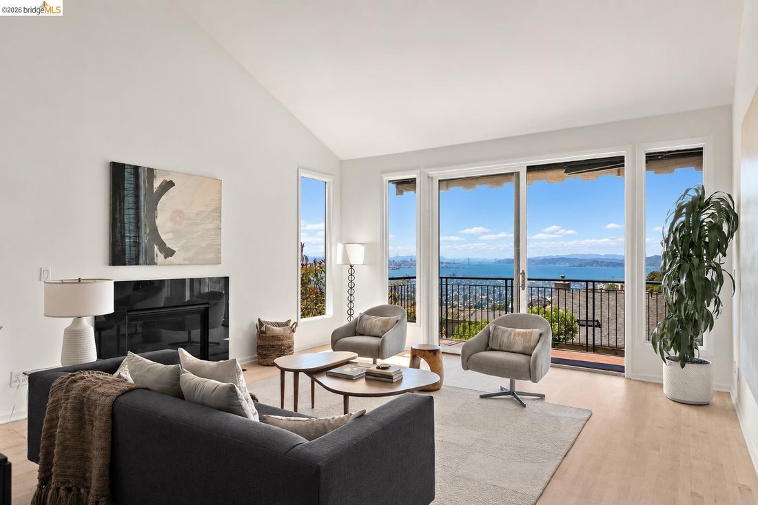 Townhouse in Oakland, California, United States 1 - 18953208