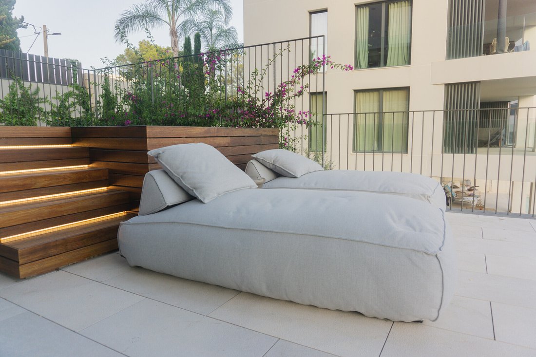 Apartment in Palma, Balearic Islands, Spain 2 - 18950387