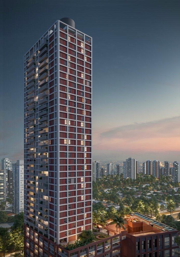 Apartment in São Paulo, State of São Paulo, Brazil 3 - 18954415