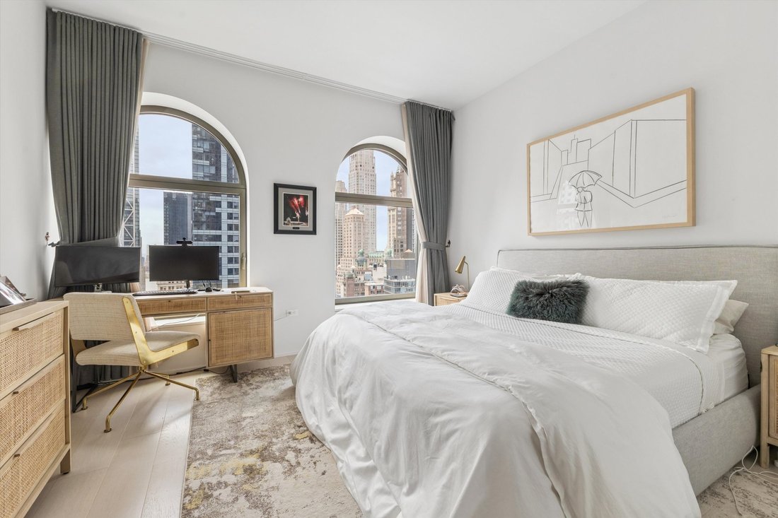Condo in New York, New York, United States 3 - 18953874