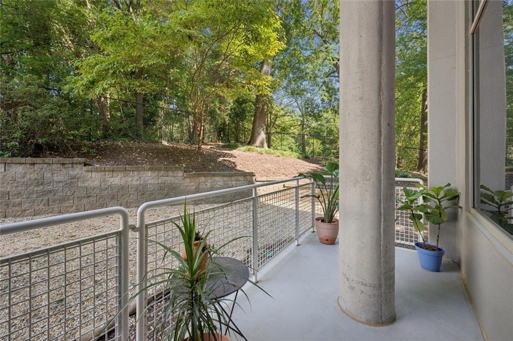 Condo in Atlanta, Georgia, United States 5 - 18948777
