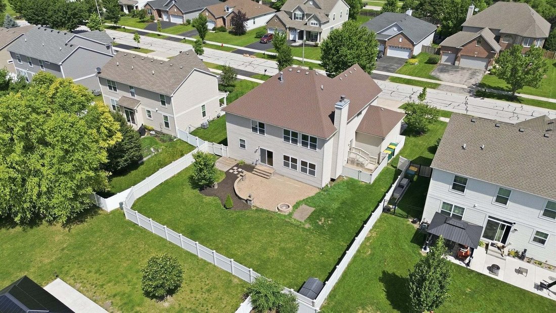 House in Plainfield, Illinois, United States 3 - 18953330