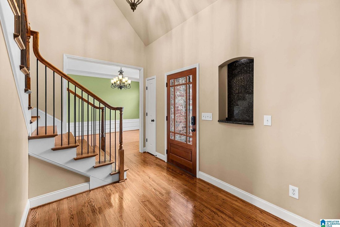 House in Trussville, Alabama, United States 5 - 18952433